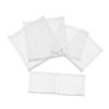 ibasenice 6-Piece Stainless Steel Root Protection Nets for Garden Plants view 1