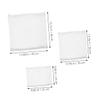 ibasenice 6-Piece Stainless Steel Root Protection Nets for Garden Plants view 2