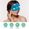 2-Pack Hedgehog Sleep Masks for Side Sleepers view 4