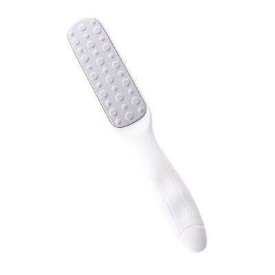 Double-Sided Metal Foot Rasp and Callus Remover