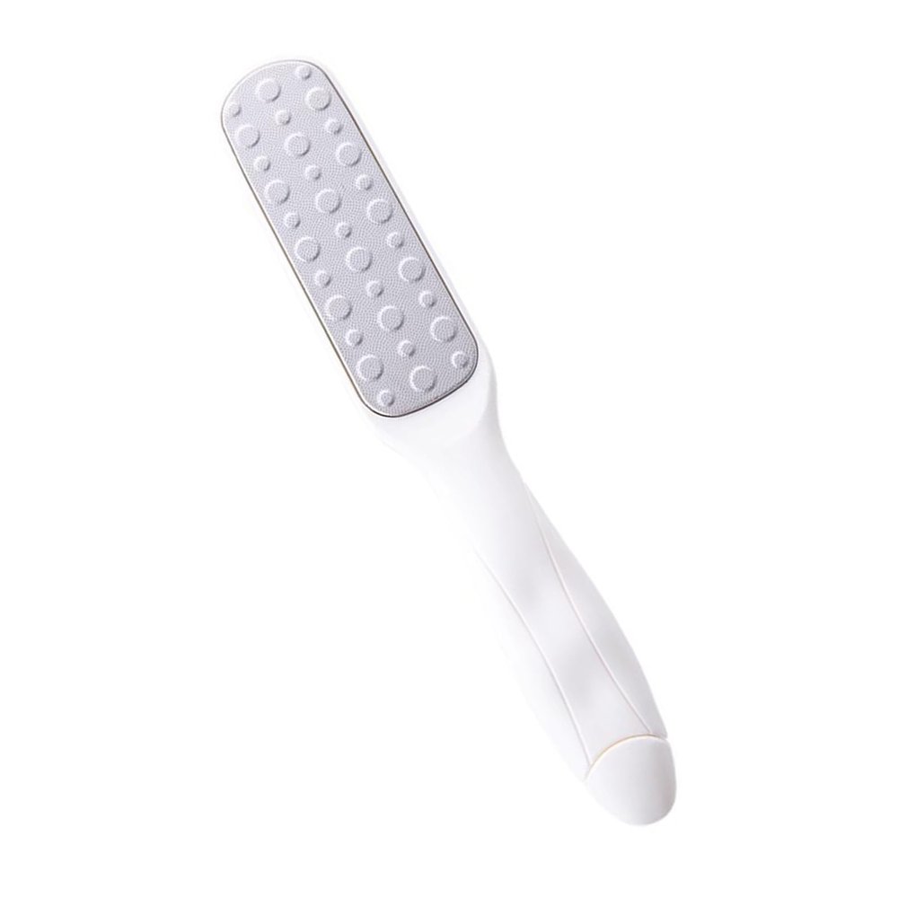 Double-Sided Metal Foot Rasp and Callus Remover