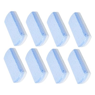 8 Double-Sided Pumice Stones for Callus Removal