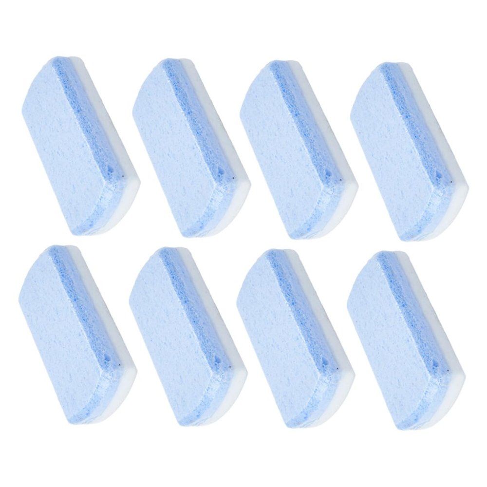 8 Double-Sided Pumice Stones for Callus Removal
