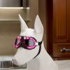 Mirweon Dog Sunglasses view 4