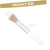 2-Piece Double-Sided Eye Makeup Brush Set view 2