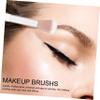 2-Piece Double-Sided Eye Makeup Brush Set view 3
