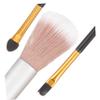 2-Piece Double-Sided Eye Makeup Brush Set view 4