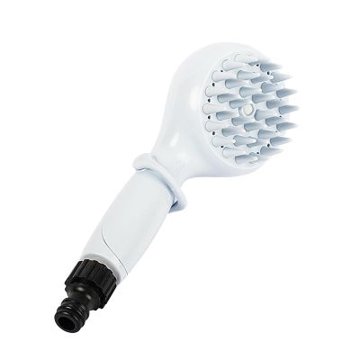 Adjustable, Portable, Lightweight Dog Shower Head