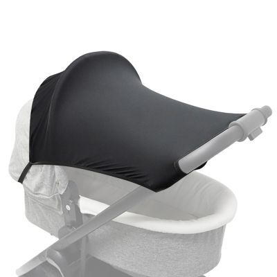 Stroller Sunshade, UV Protection, Breathable, Adjustable