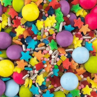 Sugar Mix Party 60 g