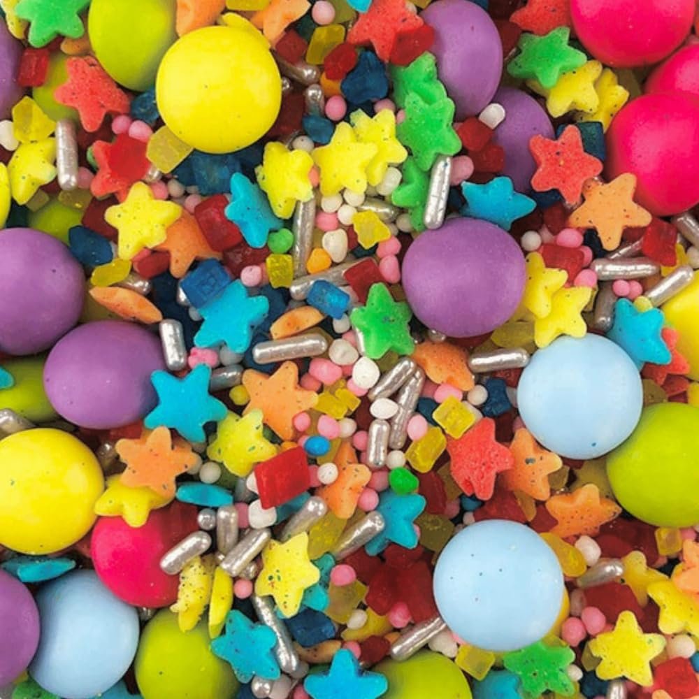 Sugar Mix Party 60 g