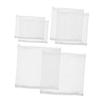 6-Piece Stainless Steel Plant Root Protection Nets for Garden and Plant Protection view 1