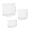 6-Piece Stainless Steel Plant Root Protection Nets for Garden and Plant Protection view 2