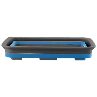 Foldable Foot Wash Basin for Pool