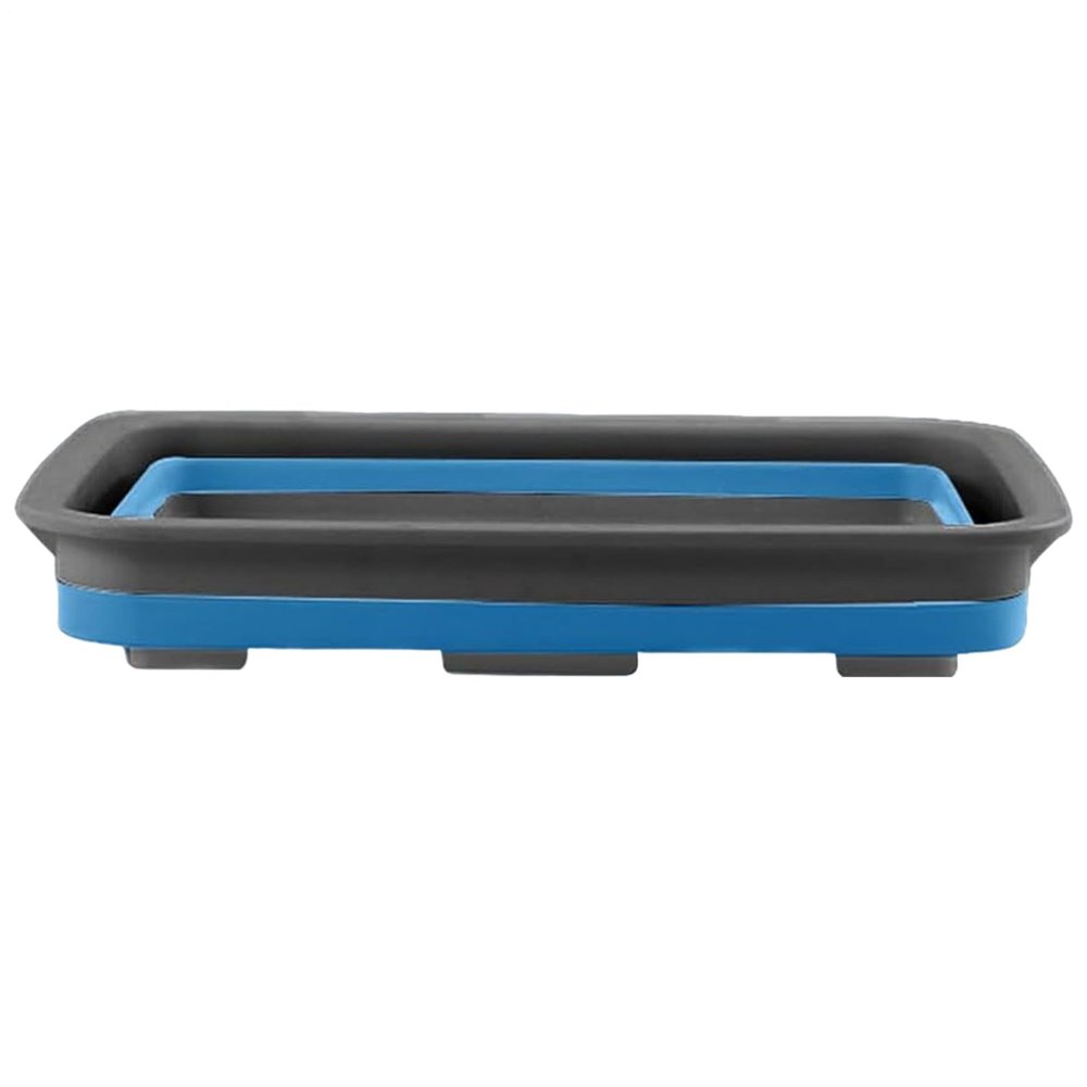 Foldable Foot Wash Basin for Pool