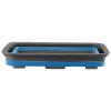 Foldable Foot Wash Basin for Pool view 1