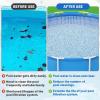 Foldable Foot Wash Basin for Pool view 4