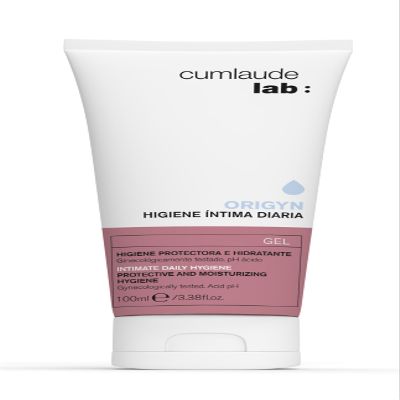 Cumlaude Lab Origyn Intimate Cleansing Gel, 100 ml