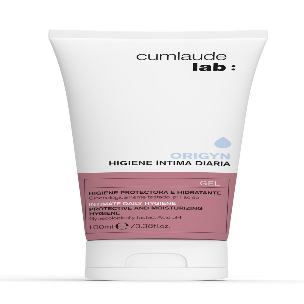 Cumlaude Lab Origyn Intimate Cleansing Gel, 100 ml