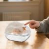 Hamster Sandbox view 2