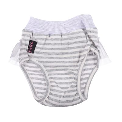 WEKAMOS Reusable Dog Diaper for Female Dogs