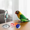 Basketball Bird Toy view 2