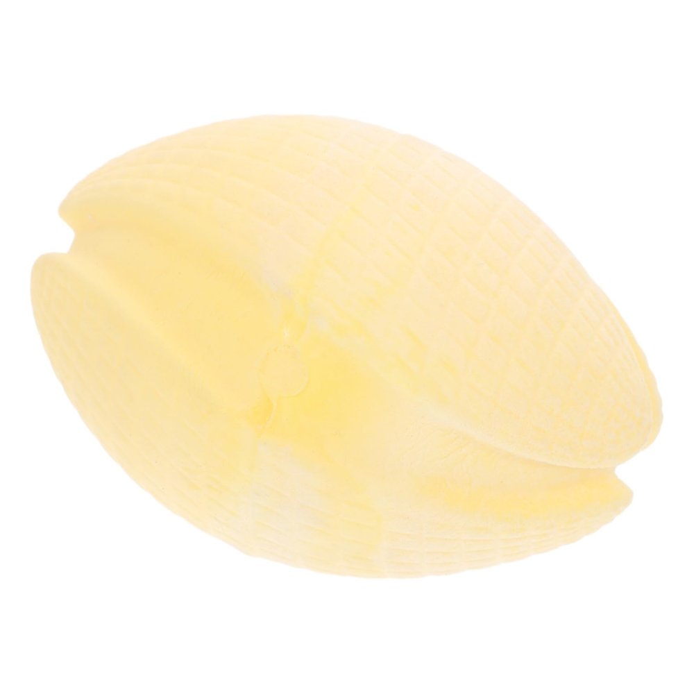 ERINGOGO Soft TPR Chew Ball Toy for Dogs