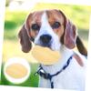 ERINGOGO Soft TPR Chew Ball Toy for Dogs view 3