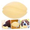 ERINGOGO Soft TPR Chew Ball Toy for Dogs view 4