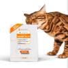 Lucky-Kitty Premium Cat Treats | 1x4 Filet Sticks | Salmon view 1