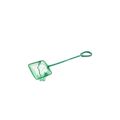 AOYUDJ Aquarium Fish Net 10.2 cm Diameter