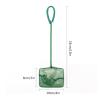 AOYUDJ Aquarium Fish Net 10.2 cm Diameter view 4