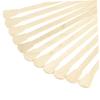 Wax Spatulas, 150 Disposable Pieces with Rounded Ends view 4