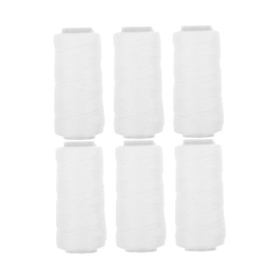 VALICLUD Facial Hair Remover with 6 Rolls of Cotton Thread
