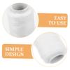 VALICLUD Facial Hair Remover with 6 Rolls of Cotton Thread view 3