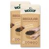 WOOOF Regular 28 kg Cold-Pressed Dog Food with Beef | Dry Food, Natural Ingredients, Easy to Digest, Wheat-Gluten-Free view 1
