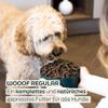 WOOOF Regular 28 kg Cold-Pressed Dog Food with Beef | Dry Food, Natural Ingredients, Easy to Digest, Wheat-Gluten-Free view 4