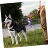 VANZACK 2-Pack Dog Waste Bag Holder for Leash view 4