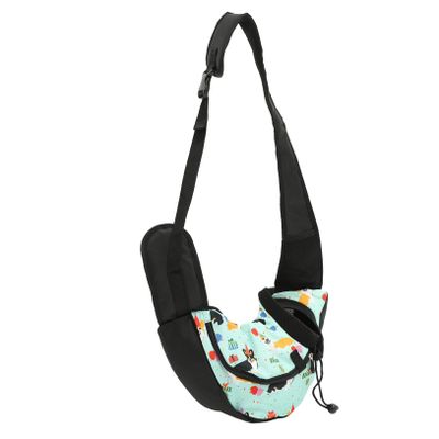 UPKOCH Breathable Pet Carrier Bag with Shoulder Strap