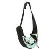 UPKOCH Breathable Pet Carrier Bag with Shoulder Strap view 1