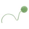 HOUDERCO Cat Ball Replacement Parts for Cat Trees - Green view 1