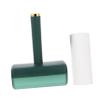 Toddmomy Portable Lint Remover with 2 Green Replacement Cores view 1