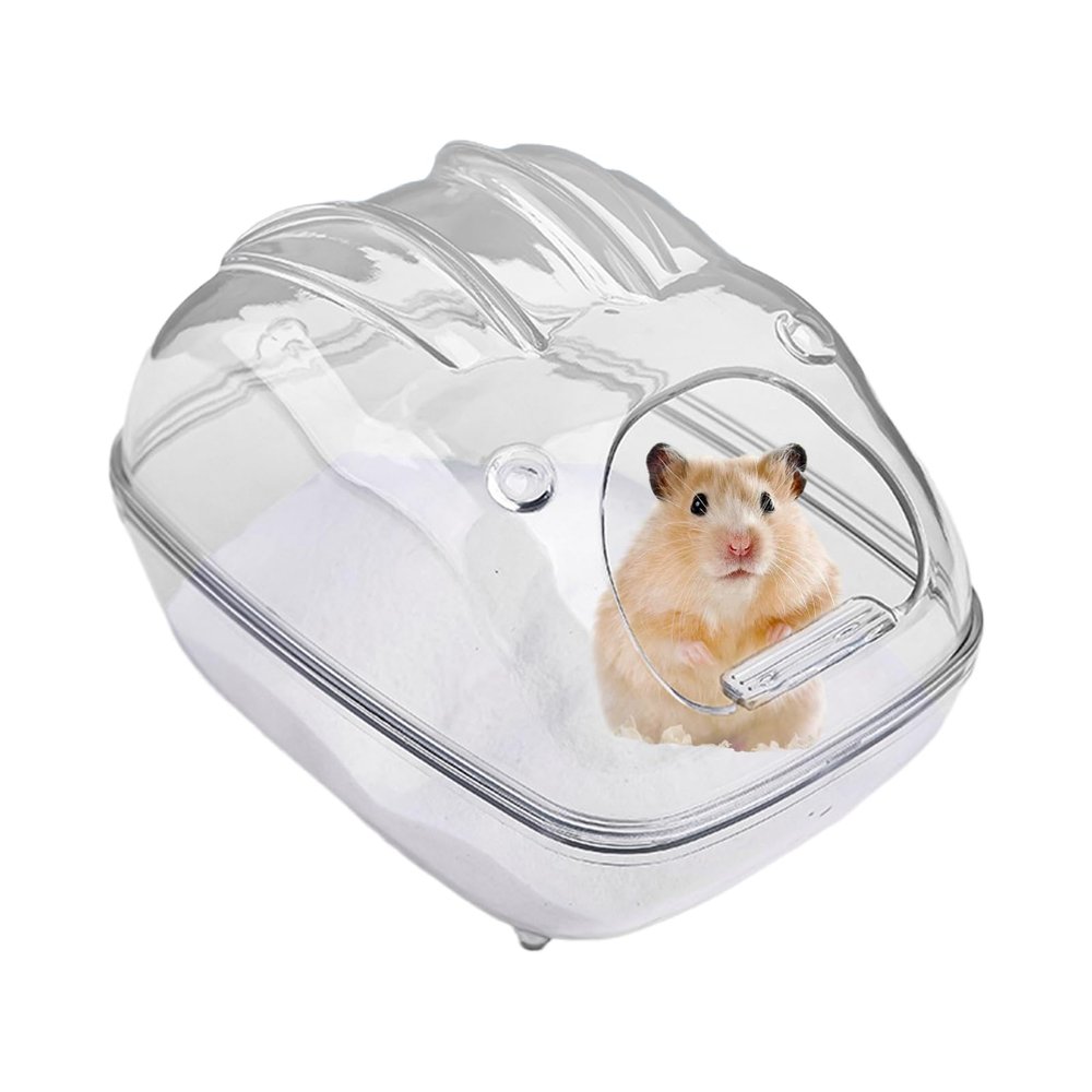 Hamster Bathing Tub