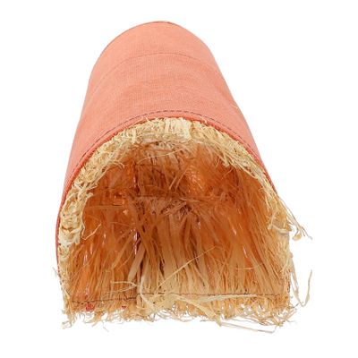 VERDANVERSE Fabric Rabbit Tunnel Toy