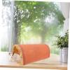 VERDANVERSE Fabric Rabbit Tunnel Toy view 4