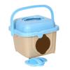 Toyvian Small Animal Transport Box view 1
