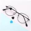 NUOBESTY Silicone Eyeglass Temple Sleeves, 16 Pairs, Non-Slip view 2