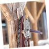 Veemoon Zinc Alloy Panic Quick Release Hook for Horse Leash view 2