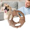 Acunny Dog Toy for Aggressive Chewers view 3
