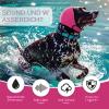 No Flap Ear Wraps for Dogs view 3